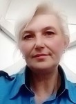 Анжелика, 49 лет, Мытищи
