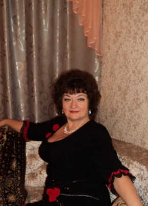 Алия, 51, Россия, Уфа