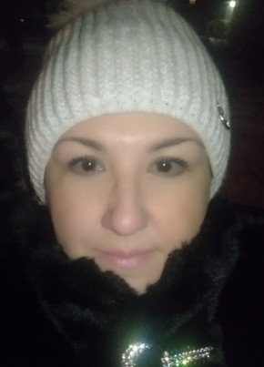 Людмила, 46, Россия, Челябинск