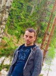 Dmitriy, 40, Petrozavodsk