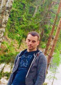 Дмитрий, 41, Россия, Петрозаводск
