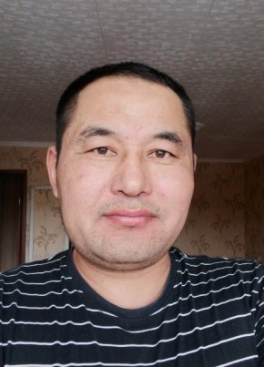 Жаксыбек, 43, Қазақстан, Жезқазған