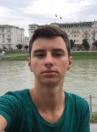 Andrey, 26 лет, Запоріжжя