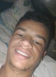 Samuel, 21 год, Barra do Corda