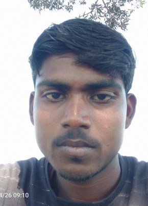 Shivam Kumar, 18, India, Lucknow