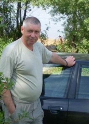 Александр, 65, Россия, Руза