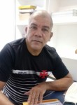 sergio, 55 лет, Cabo Frio