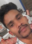 Rajesh das, 22 года, Bhubaneswar