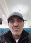 Фамил, 49 лет, Бишкек