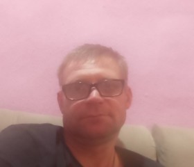 Сергей, 47 лет, Кабардинка