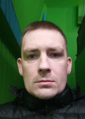 Crezzy Ganjubas, 41, Россия, Егорьевск