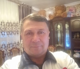 Roman, 58, Sterlitamak