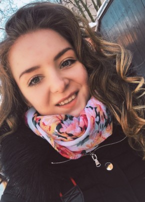 Saveliya, 24, Россия, Химки