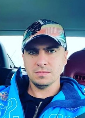 Дмитрий из Альметьевска 40 лет