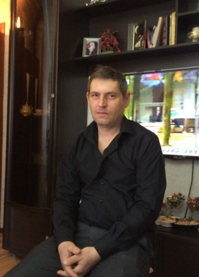 Саша, 52, Қазақстан, Павлодар