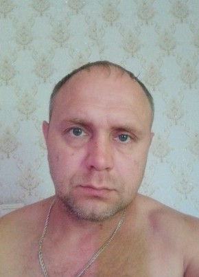 Вячеслав, 42, Россия, Челябинск