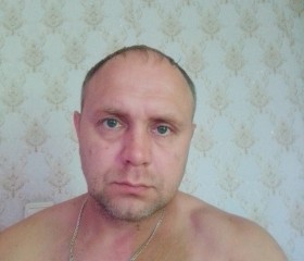 Вячеслав, 43 года, Челябинск