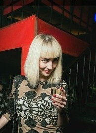 Юлия, 38, Россия, Томск
