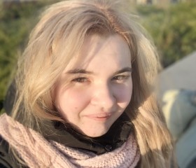 Lida, 25, Moscow