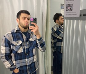 Marat, 25, Saint Petersburg