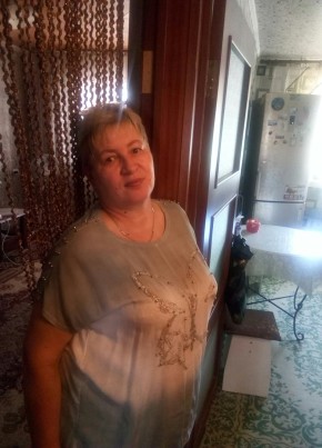 Марина, 53, Қазақстан, Зыряновск