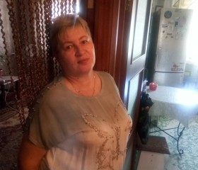 Марина, 53 года, Зыряновск