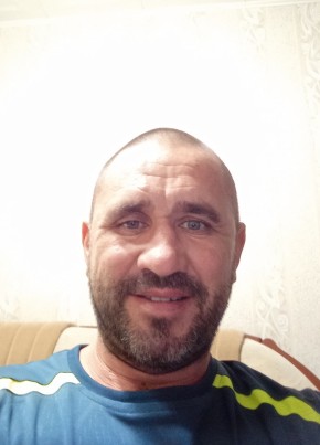 Алексей, 45, Россия, Капустин Яр