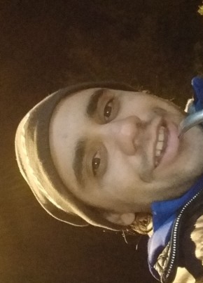 Emmanuel , 33, República Oriental del Uruguay, Montevideo