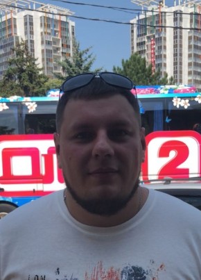 Дмитрий , 35, Россия, Москва