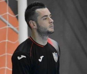 Luigi, 32, San Salvo