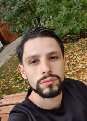 Arut, 27, Russia, Moscow