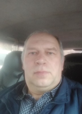Олег, 50, Россия, Чудово