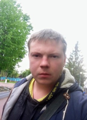 Дмитрий Сусанов, 38, Рэспубліка Беларусь, Рагачоў