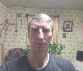 Boris, 54, Vyerkhnyadzvinsk