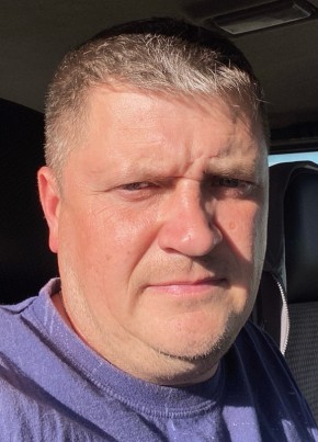 Дима из Ульяновска 42 года
