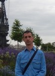 Денис, 44 года, Новосибирск