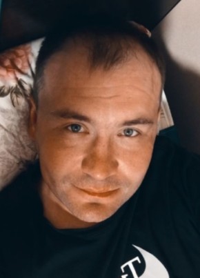 Roman, 35, Russia, Kazan