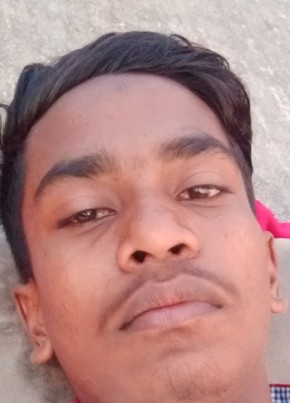 Younus, 20, India, Rayachoti