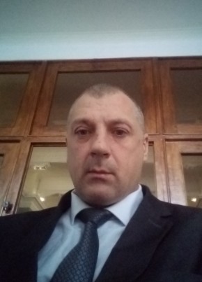 Сергей, 42, Россия, Рамонь