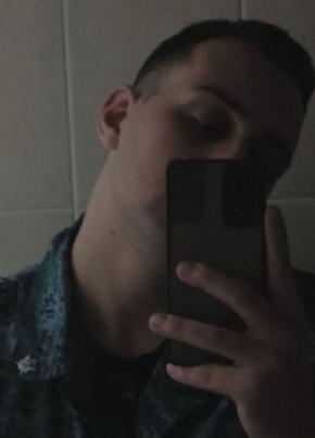 Danil, 22, Russia, Rostov-na-Donu