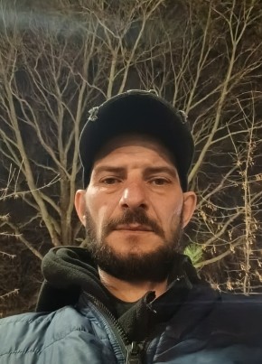 Maks, 40, Russia, Anapa
