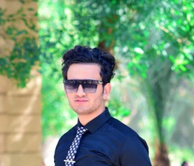 جعفر, 18, As Samawah