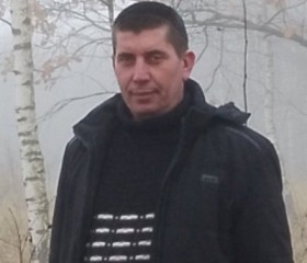 Олег, 43 года, Вязьма
