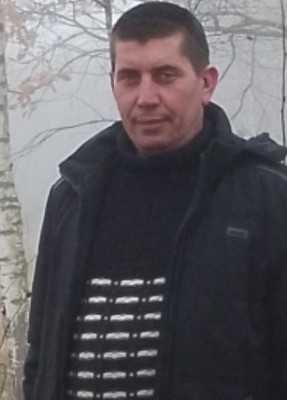 Олег, 42, Россия, Вязьма