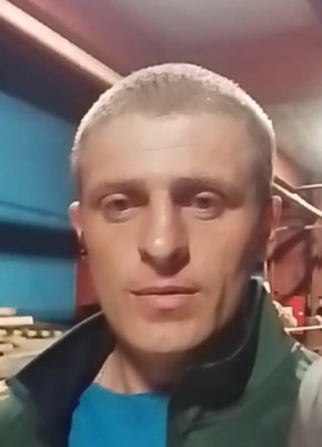 Александр из Норильска 33 года