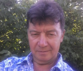Виктор, 52 года, Камышин