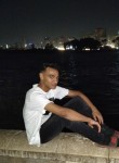 ضياء, 18, Alexandria