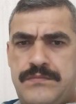 Muhammet, 43 года, Ordu