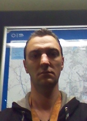 Алексей из Брянска 41 год