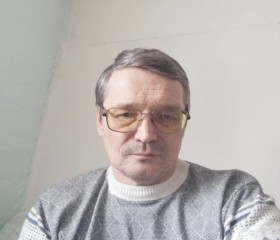 Евгений, 59 лет, Барнаул